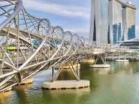 Helix Bridge