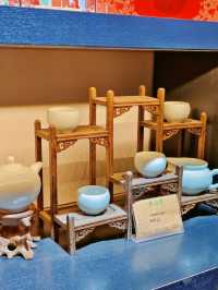 北京丨最好吃的茉莉茶味冰淇淋🍨在這裡丨吳裕泰茶莊