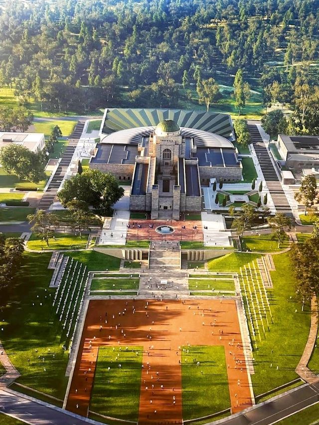 Australian War Memorial