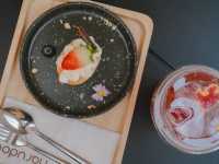 Harudot Chonburi by Nana Coffee Roasters
