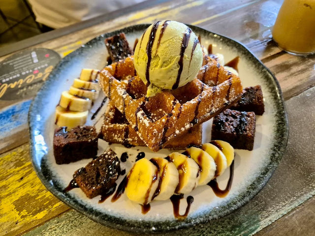 Brunches Cafe