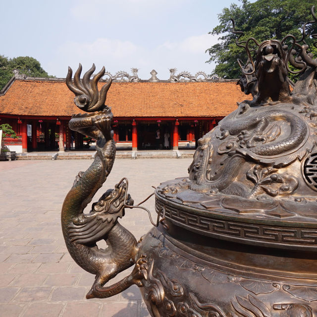 Temple of Literature