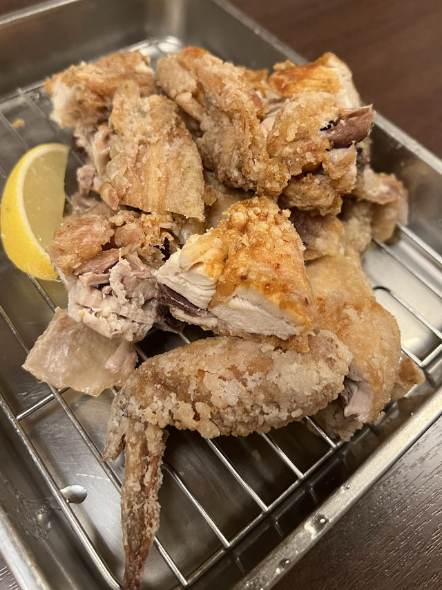 日本熊本 隱密包廂居酒屋🏮 あや鶏 熊本下通り店