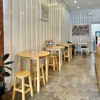 ☀️ในวันที่อากาศร้อนๆ ขอแวะพักที่ State Coffee🍵