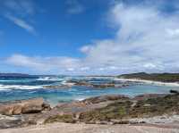 William Bay National Park