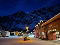 🇳🇴挪威縮影-弗洛姆 Flåm