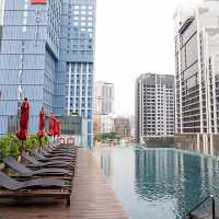 โรงแรมกรุงเทพ