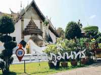 Interesting Museum In Thai