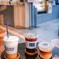 Full Flavor Coffee Bar 