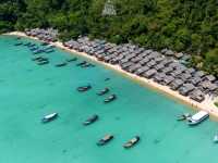 One Day Trip หมู่เกาะสุรินทร์ 