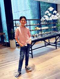 啟德文青特色Cafe