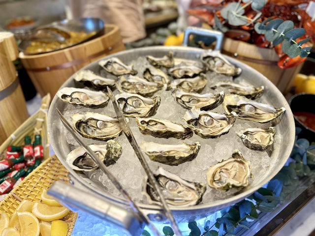 香港探店 ARIA (中環) 香港探店 ARIA (中環)