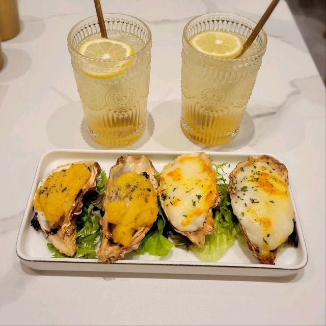 太子抵食精緻Cafe❤️甜品超正 啱晒打卡