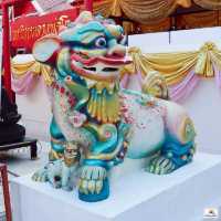 วัดป่าเลไลยก์วรวิหาร