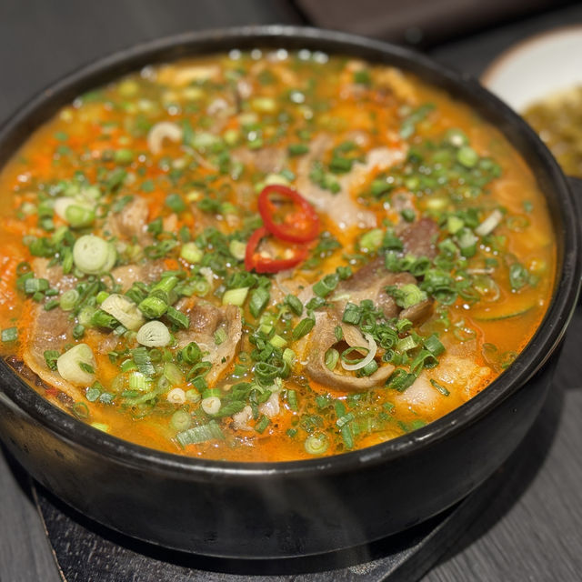 태릉입구역 삼겹살 맛집 임금돼지 태릉점