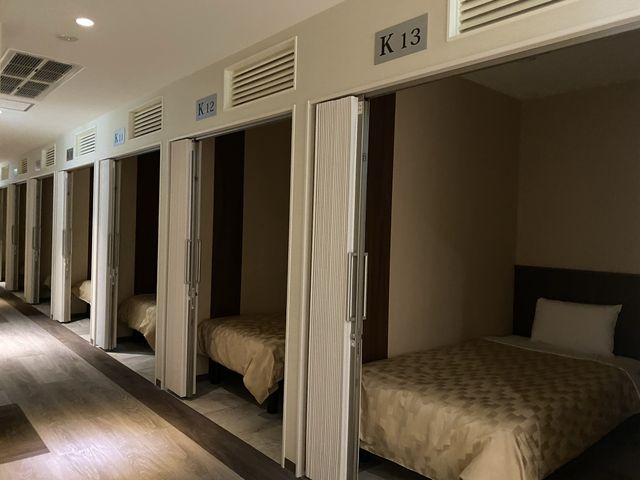 【沖繩】小祿大小屋酒店：唔洗100蚊港幣一晚，適合一個人旅行