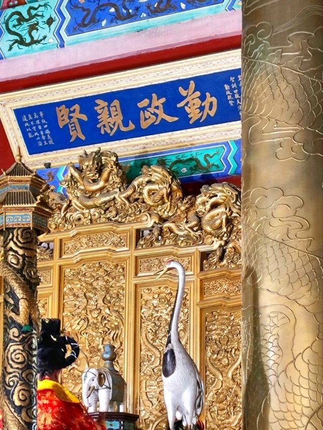 這裏是北京？不，是珠海！