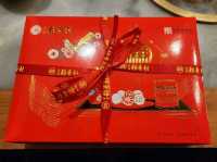老北京稻香村：新鮮糕點，更有限定節氣糕點