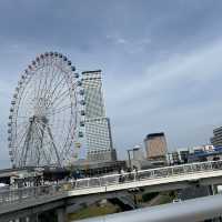 大阪及四國之旅
