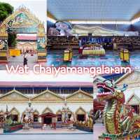 Wat Chaiyamangalaram