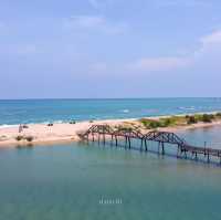 The Hotspring Beach Resort & Spa