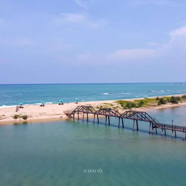 The Hotspring Beach Resort & Spa