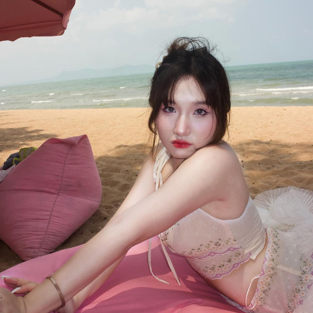 Tutu beaches 👙🏖️