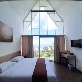南加魯特值得入住的 NEGALA HOTEL