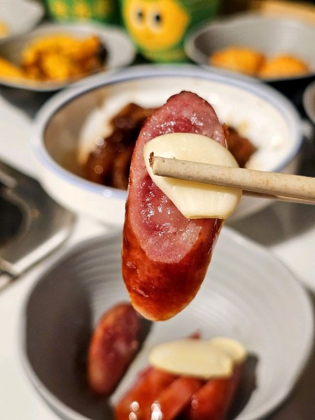 新店！捌捌陸台式料理～台式雞煲火鍋放題🍲