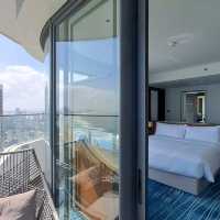 PANAROMIC DELUXE ROOM @HGI DA NANG