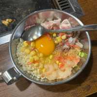 【食べ歩き】東京 浅草 かっぱ祭り ロケ地としても使用されるわんちゃん同伴可能のお好み焼き屋さん