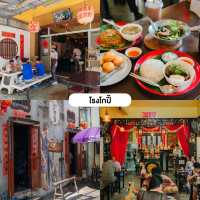 ภูเก็ต พังงา 18 ที่ฮีลใจ กิน เที่ยว นอน แบบจุกๆ