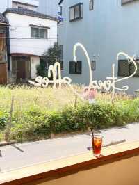 【福岡カフェ】色んなコーヒーと音楽が楽しめるカフェ