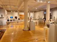 Cairns Art Gallery