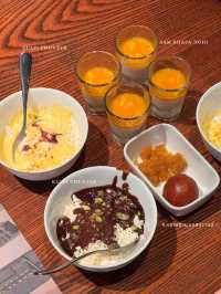 Punjab Grill Bangkok (ปัญจาบ กริลล์) 