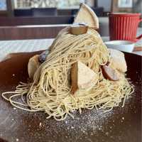 【福岡グルメ】出来たてなんばん往来が食べれるよ