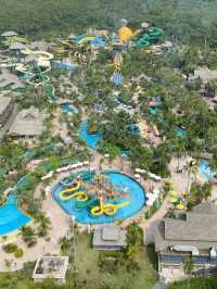 📍富國島太陽世界香島樂園 Aquatopia Water Park