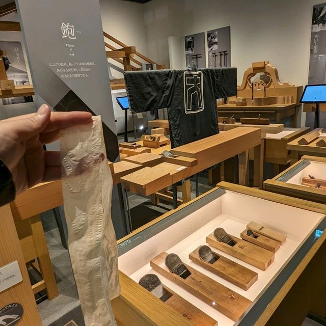 日本建築が好きなら、行くべき場所！