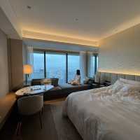 My favourite luxury Hotel in Yokohama, Japan! 