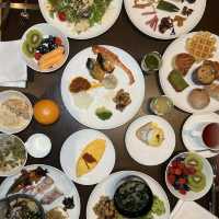 My favourite luxury Hotel in Yokohama, Japan! 