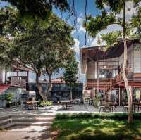 Exceptional Dining Experience with a Cozy Atmosphe