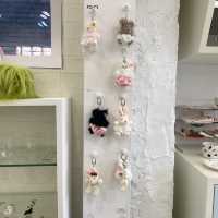 韓国 可愛い雑貨ばかりで人気な雑貨屋さん💕