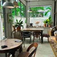 Et 1.5 ร้านอาหารเปิดใหม่แนวคิดช่วยลดโลกร้อน