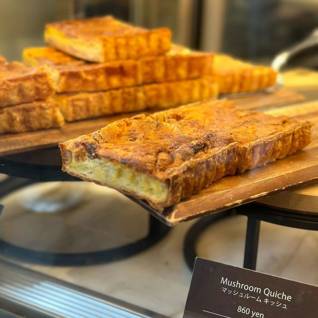 【新宿】ホテル併設のおしゃれカフェ☕️🤍