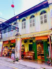 Another Famous Lane In Ipoh🇲🇾✨