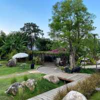 A wonderful experience at Kratom Intra Coffee shop