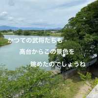 三河半島　「吉田城址」の歴史を辿る旅