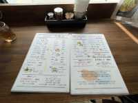 【福岡】白いお蕎麦が食べられるお店