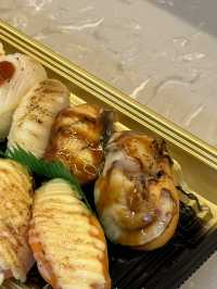 出色日式料理外賣壽司刺身專門店@東京街
