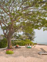 SO Sofitel Hua Hin นอนหรูห้าดาวติดหาดชะอำ 🌟